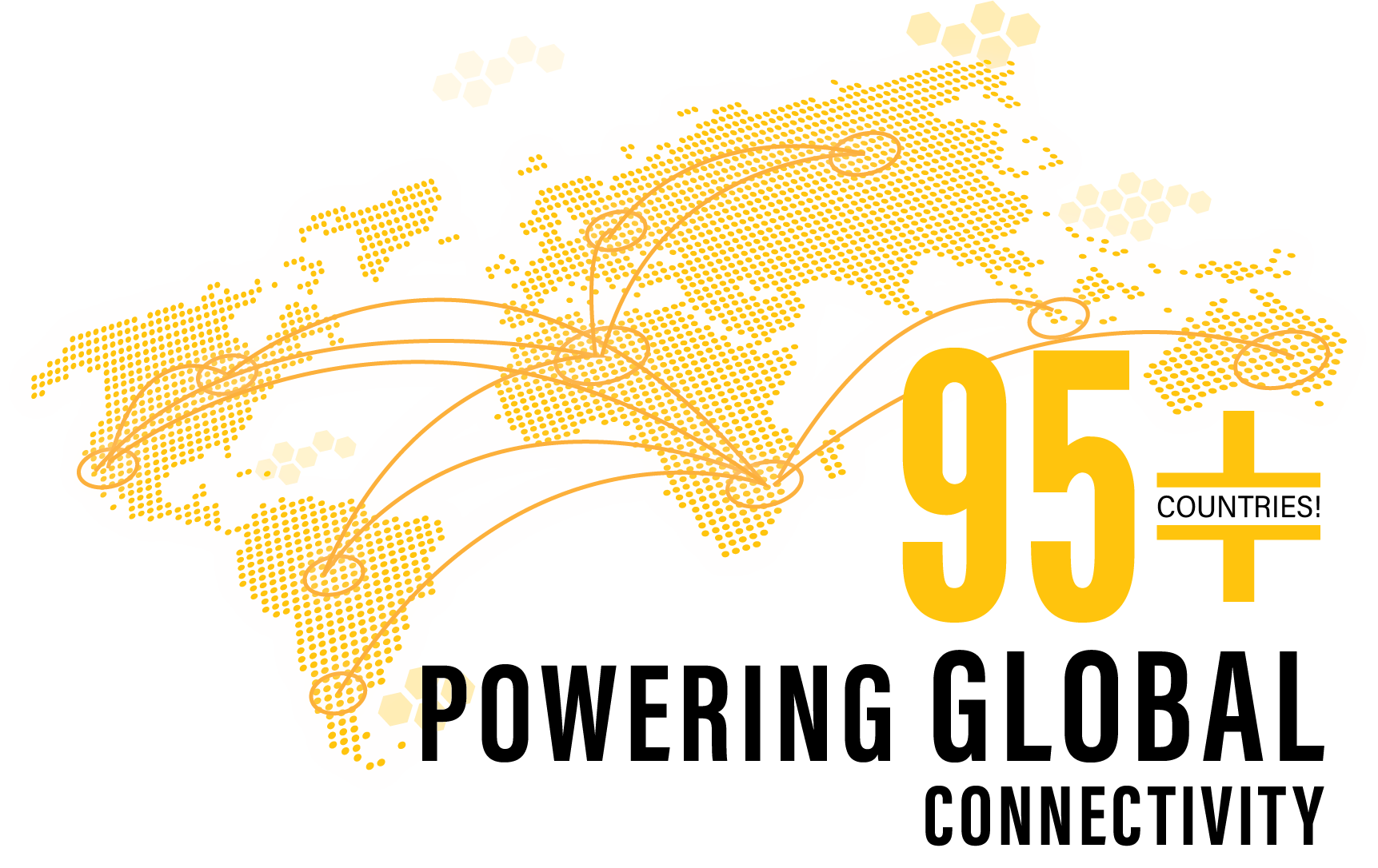 Global Presence Beyond Borders