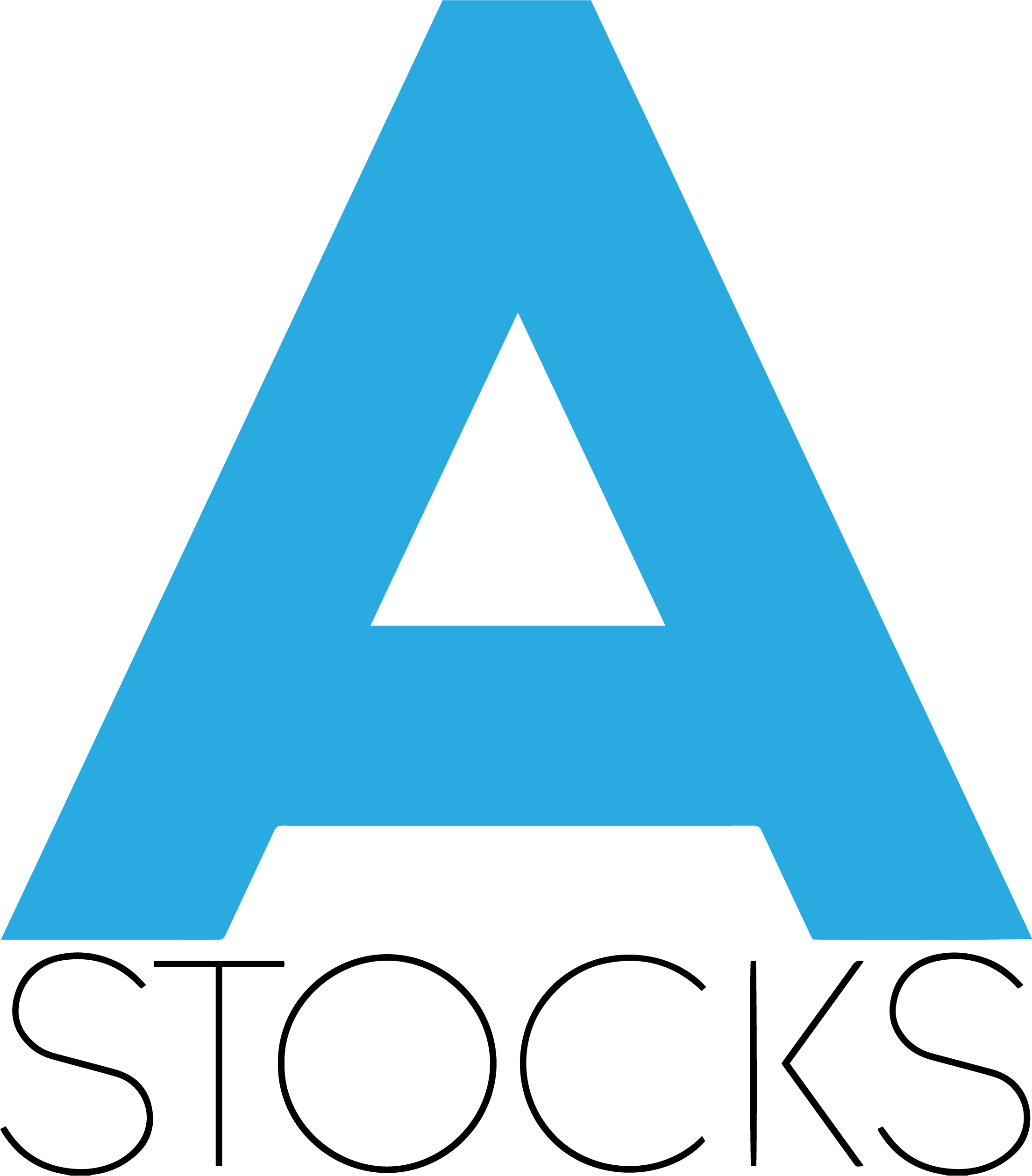 - Distributor logo